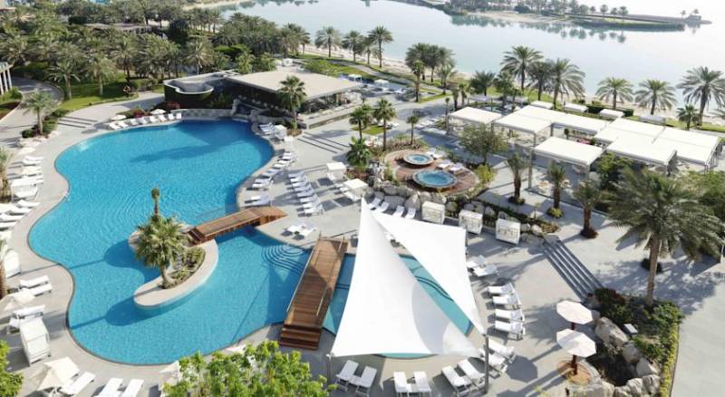 The Ritz-Carlton Bahrain Hotel & Spa