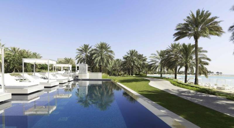 The Ritz-Carlton Bahrain Hotel & Spa