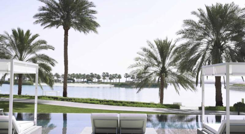 The Ritz-Carlton Bahrain Hotel & Spa