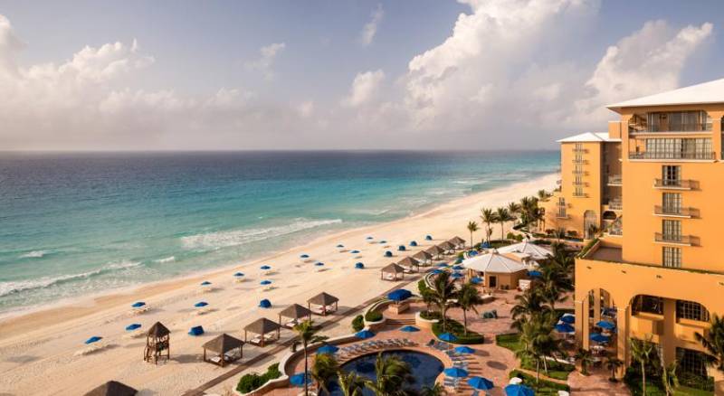 The Ritz-Carlton Cancun