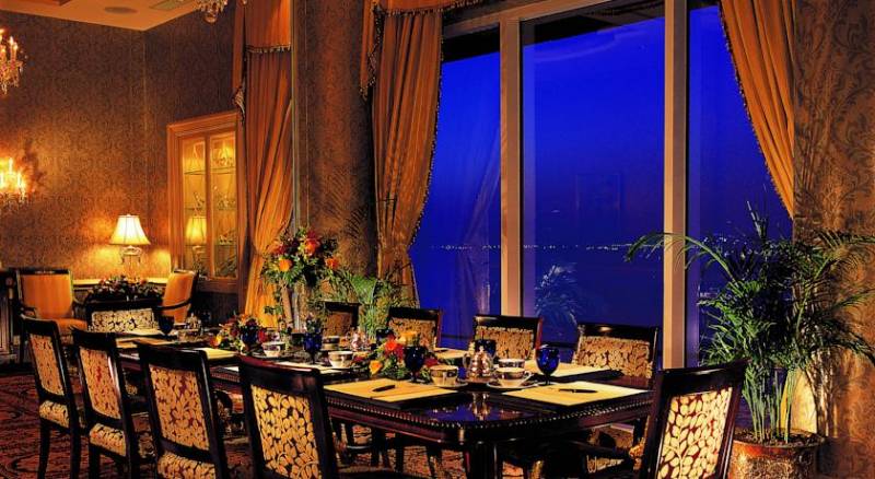 The Ritz-Carlton, Doha