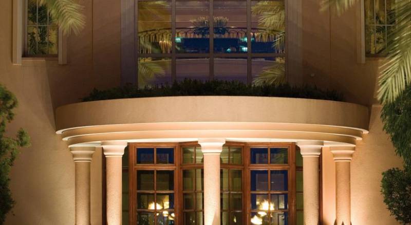 The Ritz-Carlton, Dubai