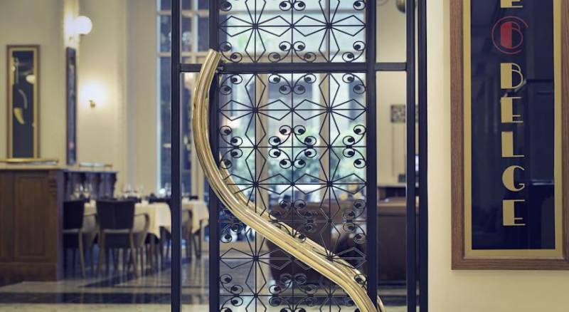 The Ritz-Carlton, Dubai International Financial Centre