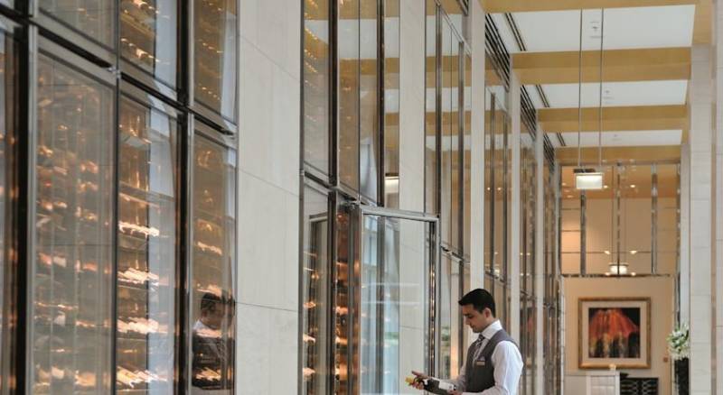 The Ritz-Carlton, Dubai International Financial Centre