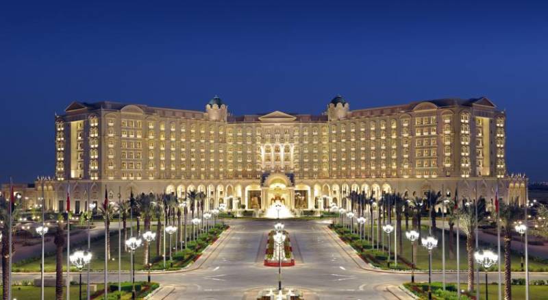 The Ritz-Carlton, Riyadh