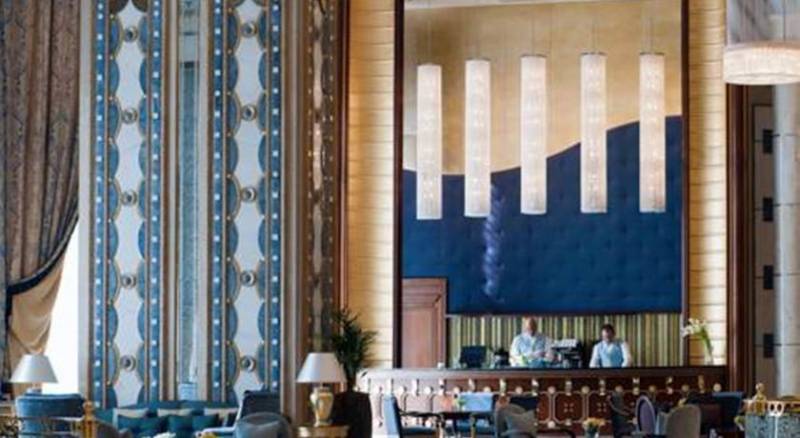 The Ritz-Carlton, Riyadh