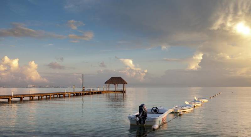 The Royal Cancun, All Suites Resort