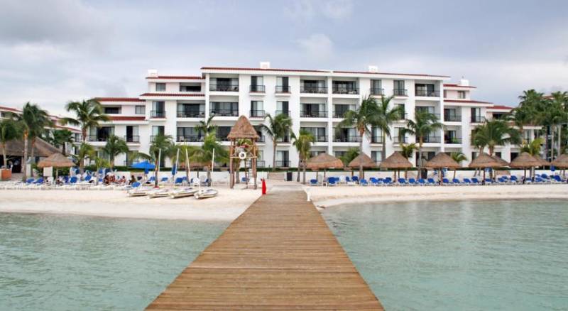 The Royal Cancun, All Suites Resort