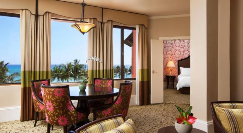 The Royal Hawaiian, A Luxury Collection Resort, Waikiki