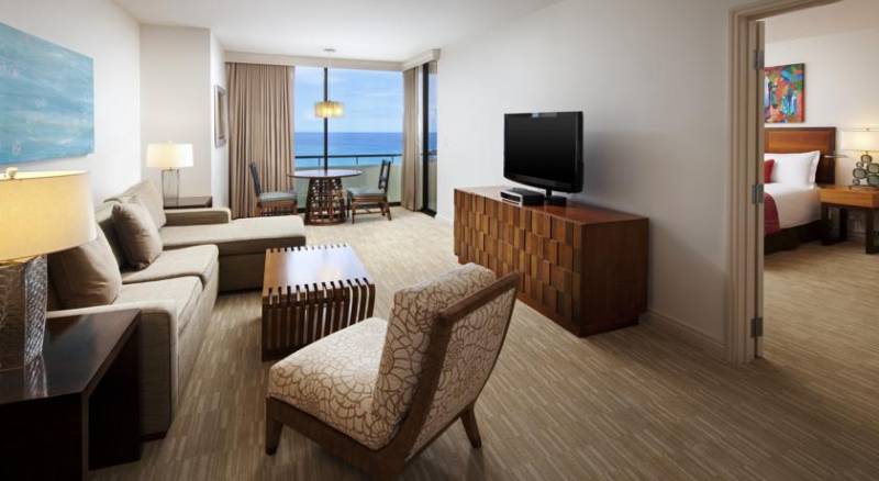 The Royal Hawaiian, A Luxury Collection Resort, Waikiki