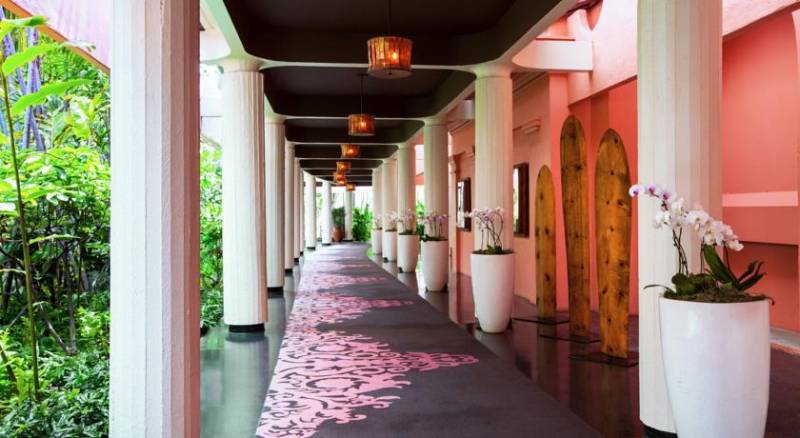 The Royal Hawaiian, A Luxury Collection Resort, Waikiki