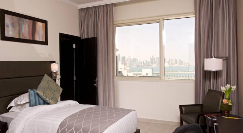 The Royal Riviera Hotel Doha