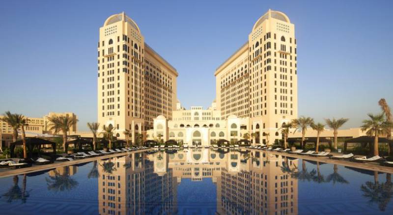 The St. Regis Doha