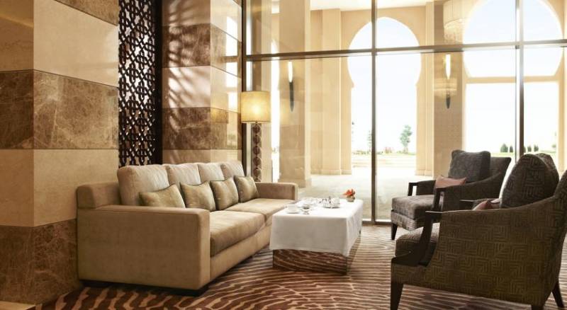 The St. Regis Doha