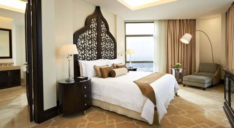 The St. Regis Doha