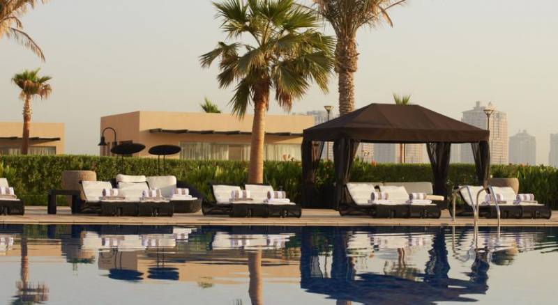 The St. Regis Doha