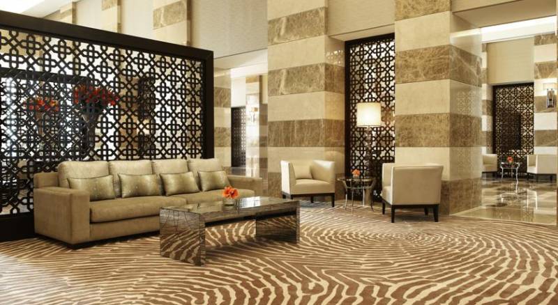 The St. Regis Doha