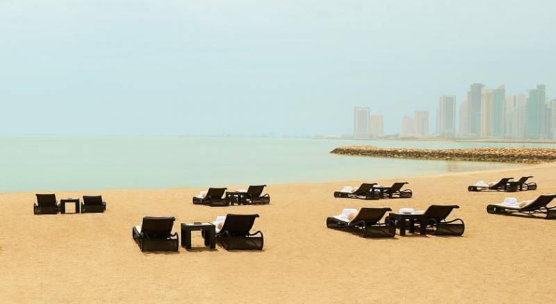 The St. Regis Doha