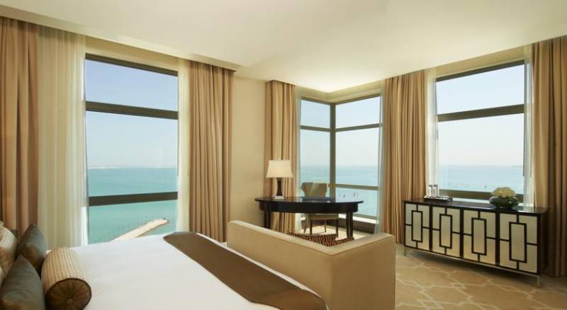 The St. Regis Doha