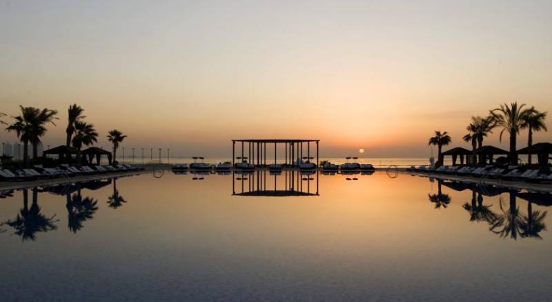 The St. Regis Doha