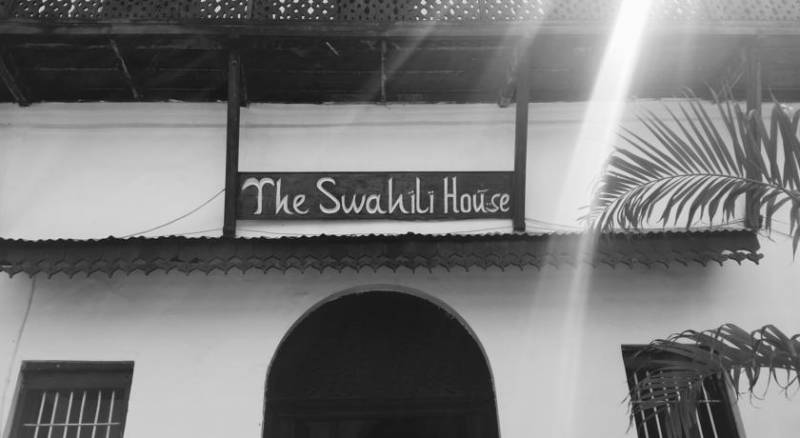 The Swahili House