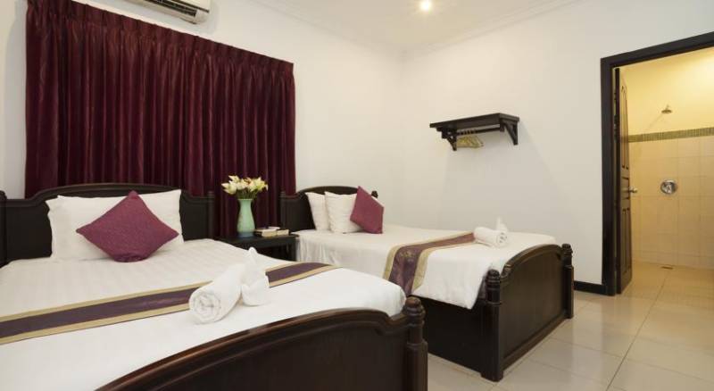 The Villa Siem Reap