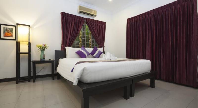 The Villa Siem Reap