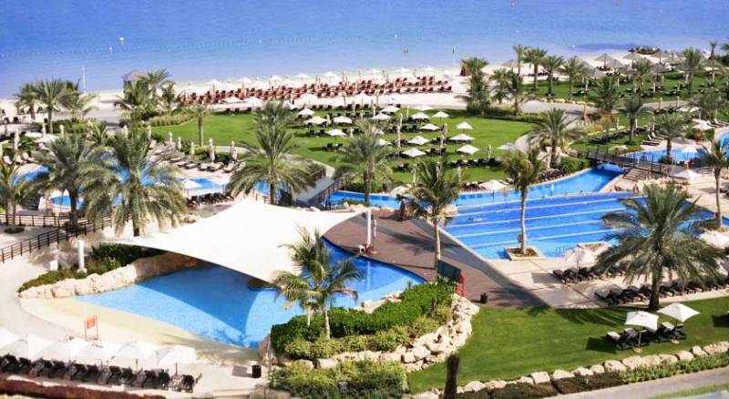 The Westin Dubai Mina Seyahi Beach Resort & Marina