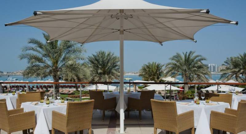 The Westin Dubai Mina Seyahi Beach Resort & Marina