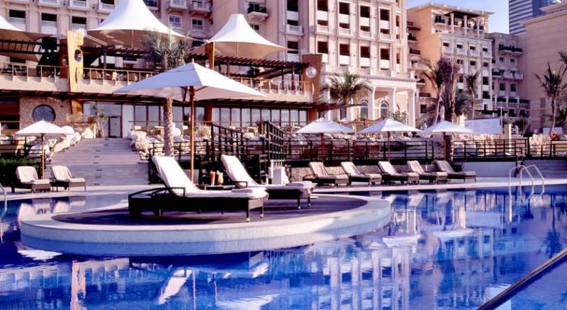 The Westin Dubai Mina Seyahi Beach Resort & Marina