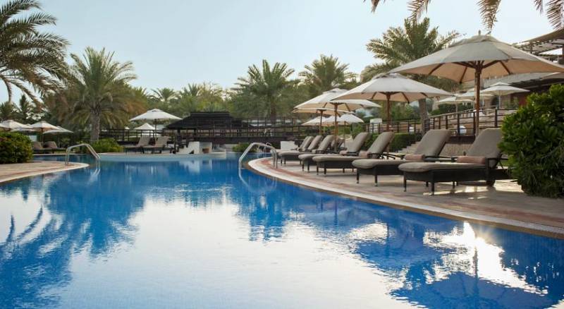 The Westin Dubai Mina Seyahi Beach Resort & Marina