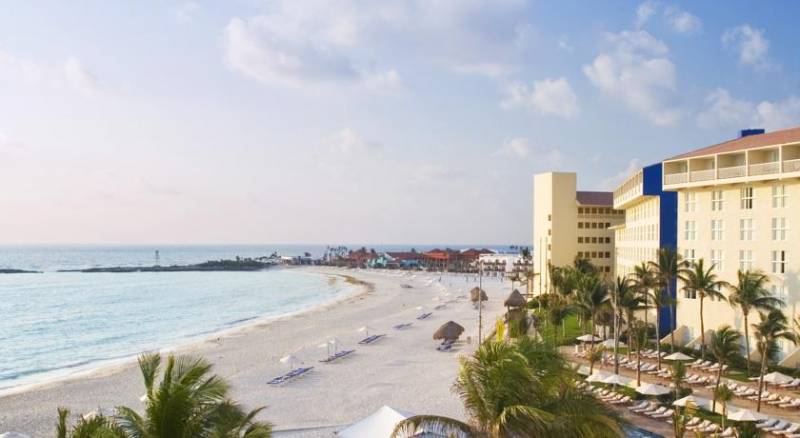 The Westin Resort & Spa Cancun