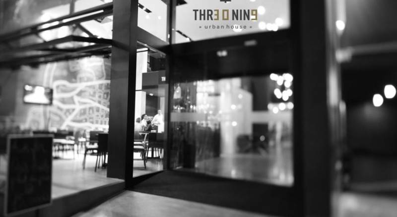 THREE O NINE HOTEL