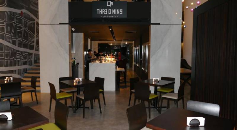 THREE O NINE HOTEL