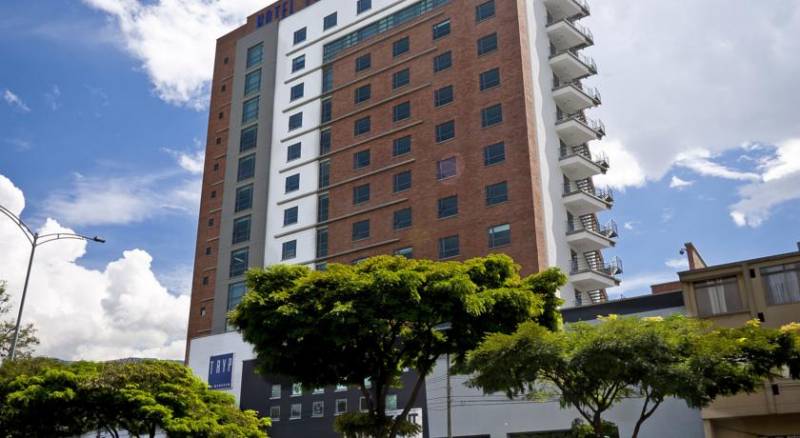 TRYP Medellin Hotel