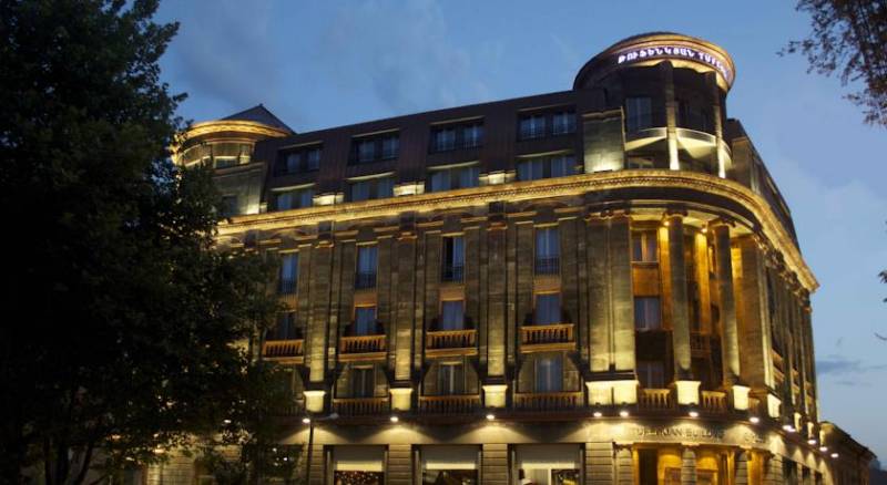 Tufenkian Historic Yerevan Hotel