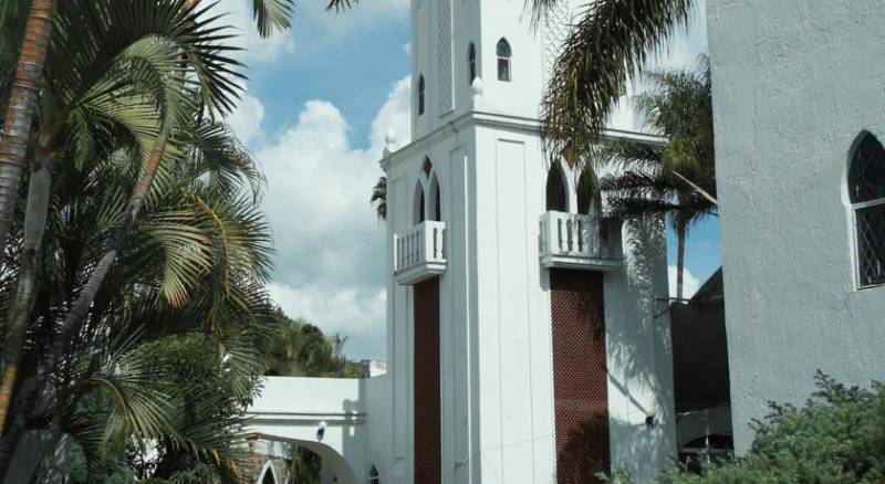 Villa Bejar Cuernavaca