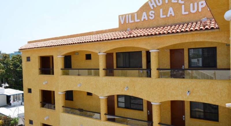 Villas La Lupita