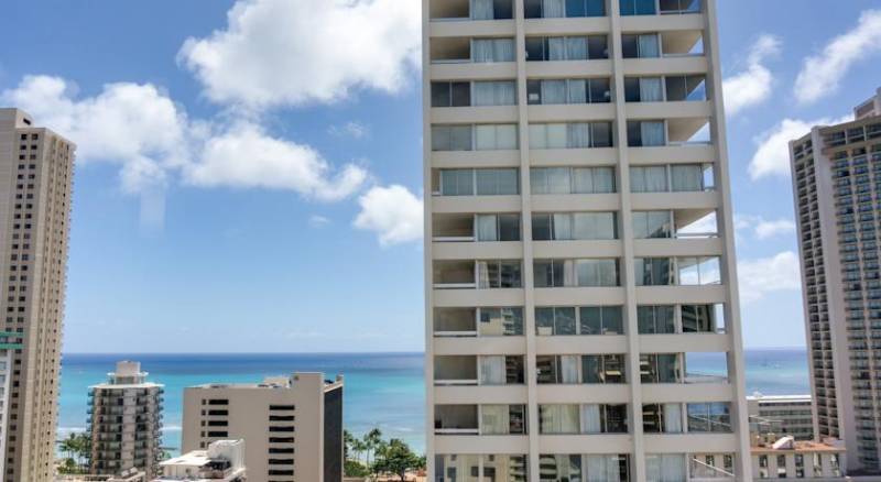 VIVE Hotel Waikiki