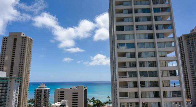 VIVE Hotel Waikiki