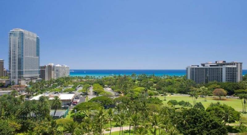 Waikiki Gateway Hotel