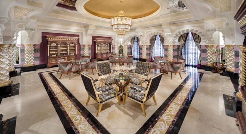 Waldorf Astoria Jeddah - Qasr Al Sharq