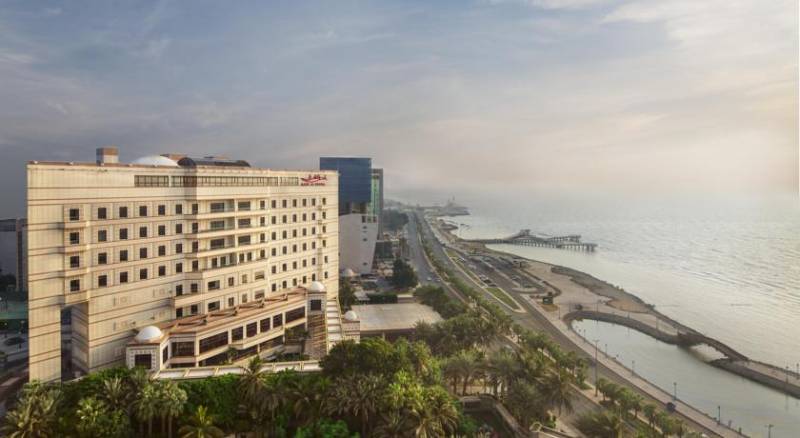 Waldorf Astoria Jeddah - Qasr Al Sharq