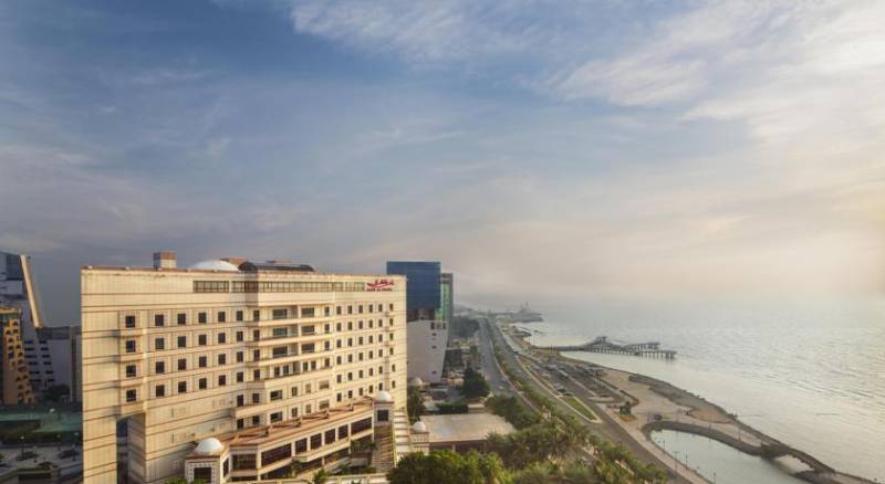 Waldorf Astoria Jeddah - Qasr Al Sharq