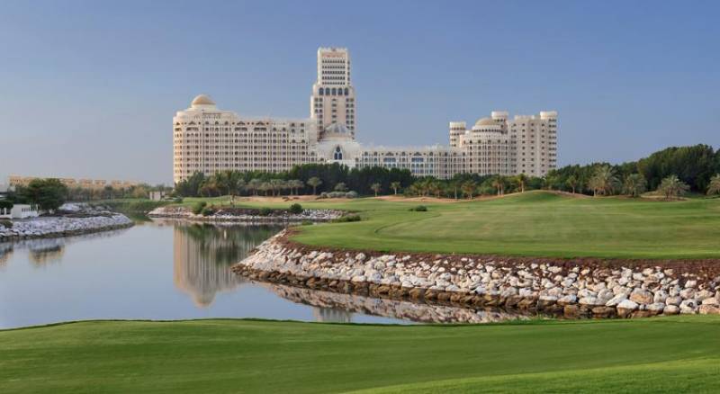 Waldorf Astoria Ras Al Khaimah