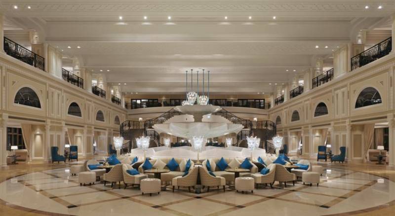 Waldorf Astoria Ras Al Khaimah