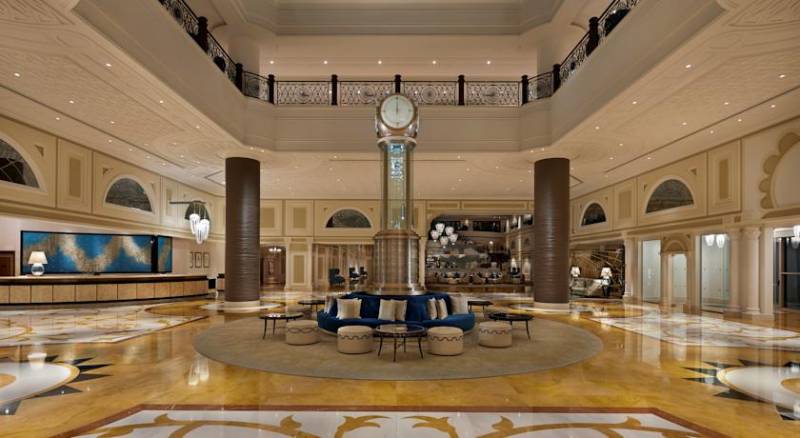 Waldorf Astoria Ras Al Khaimah