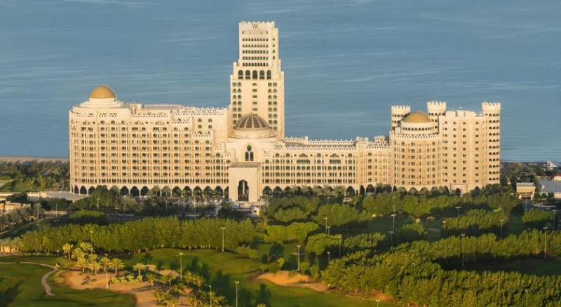 Waldorf Astoria Ras Al Khaimah