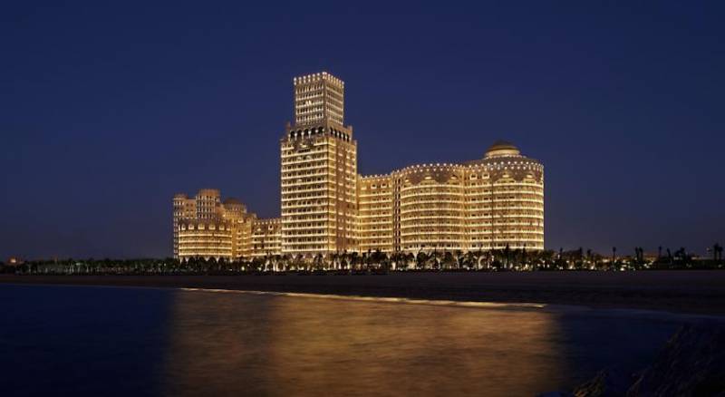 Waldorf Astoria Ras Al Khaimah