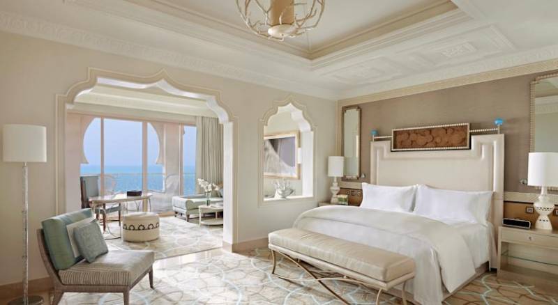 Waldorf Astoria Ras Al Khaimah